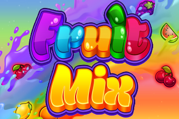 Fruit Mix