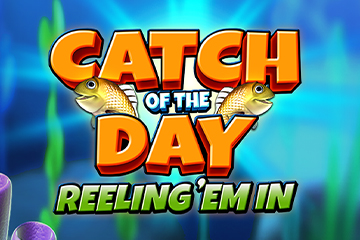 Catch Of The Day Respin Em In