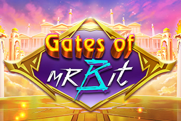 Gates of MrBit