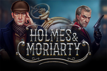 Holmes And Moriarty