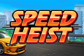 Speed Heist