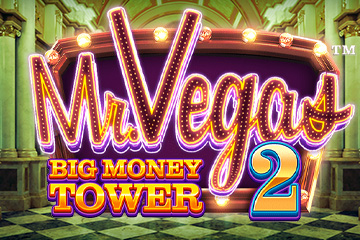 Mr. Vegas 2