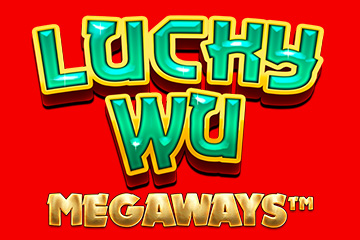 Lucky Wu Megaways