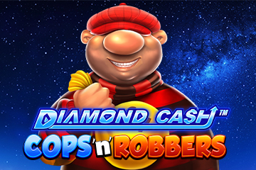 Diamond Link: Cops ‘n’ Robbers