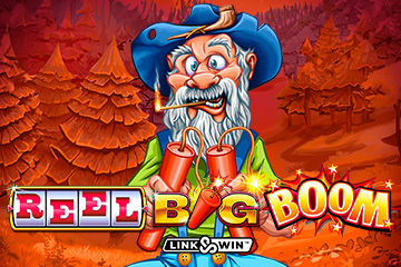 Reel Big Boom