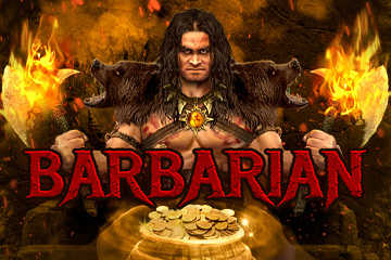 The Barbarian