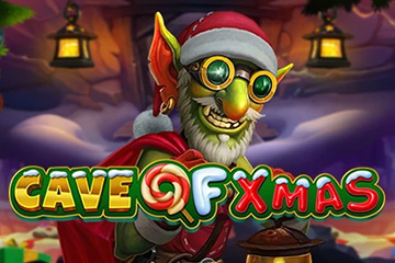 Cave of Xmas