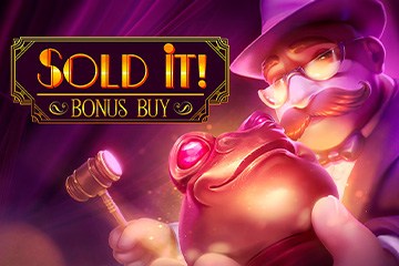 Sold It!