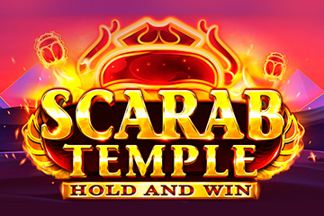 Scarab Temple