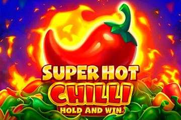 Super Hot Chilli