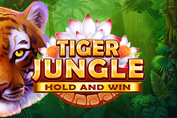Tiger Jungle Hold and Win