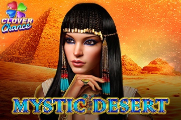 Mystic Desert