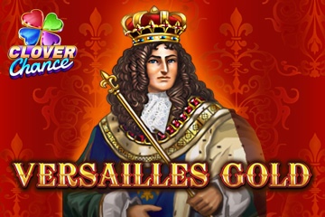 Versailles Gold