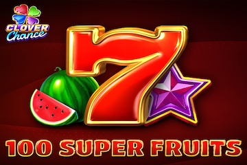 100 Super Fruits