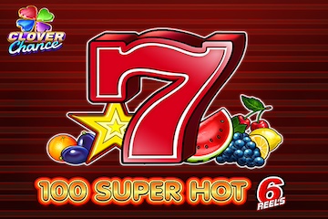 100 Super Hot 6 Reels