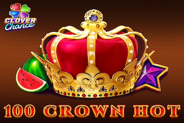 100 Crown Hot