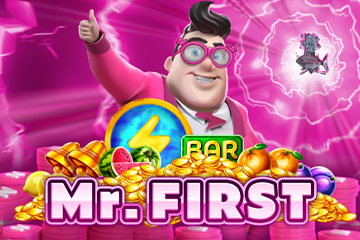 Mr. First