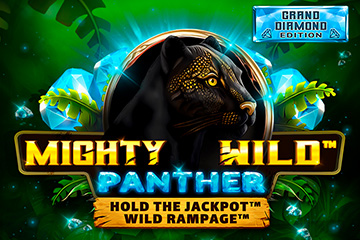 Mighty Wild: Panther Grand Platinum Edition