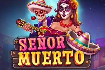 Senor Muerto