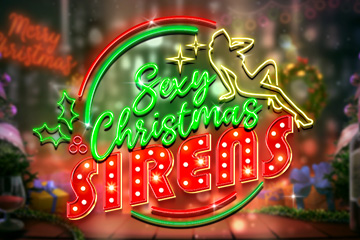 Sexy Christmas Sirens