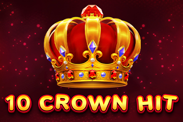 10 Crown Hit
