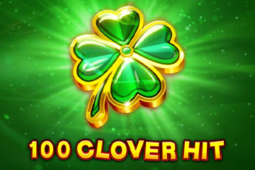100 Clover Hit
