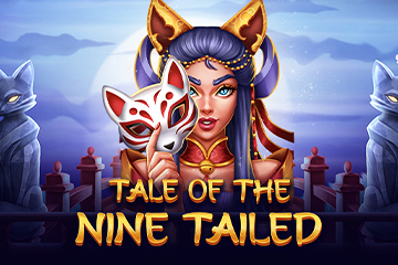 Tale Of The Nine-Tailed