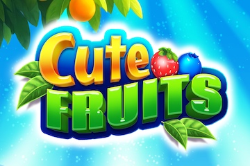Cute Fruits