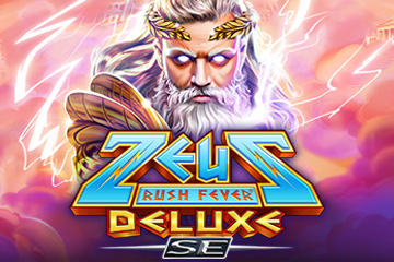 Zeus Rush Fever Deluxe SE