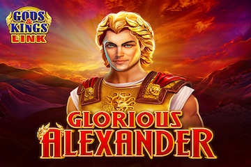 Glorious Alexander Gods & Kings Link