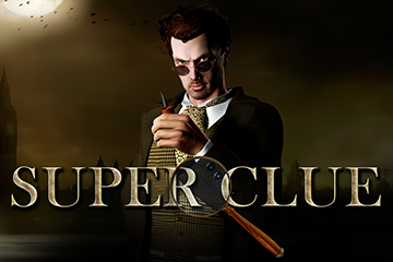 Super Clue