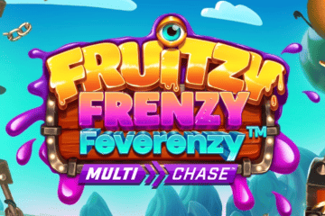 Fruitzy Frenzy Feverenzy MultiChase