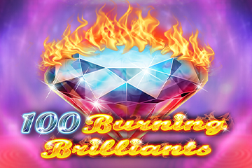 100 Burning Brilliants