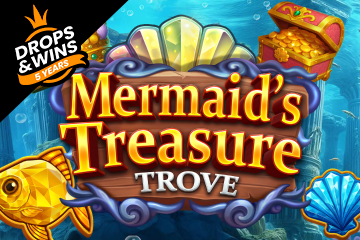 Mermaid's Treasure Trove