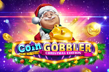 Coin Gobbler - Christmas Edition