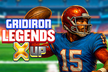 Gridiron Legends X UP
