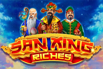 San Xing Riches