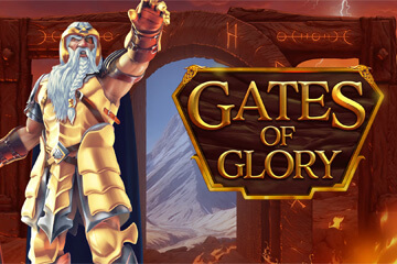Gates of Glory