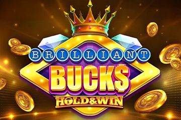 Brilliant Bucks Hold & Win