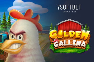 Golden Gallina