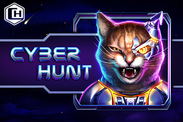 Cyber Hunt