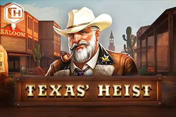 Texas' Heist