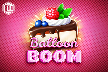 Balloon Boom