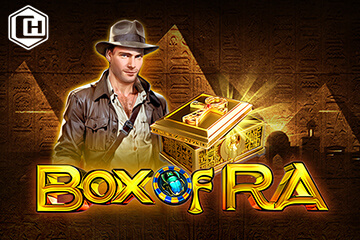 Box of Ra