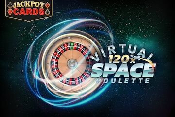 Virtual Space Roulette 120x