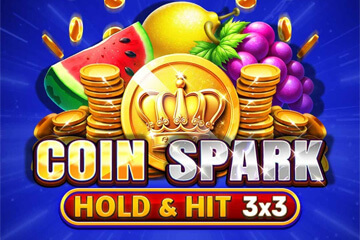 Coin Spark