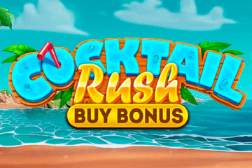 Cocktail Rush Buy Bonus