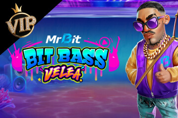 Bit Bass Velea VIP