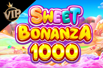 Sweet Bonanza 1000 VIP