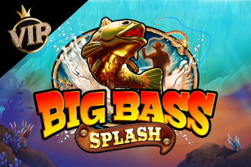 Big Bass Splash VIP